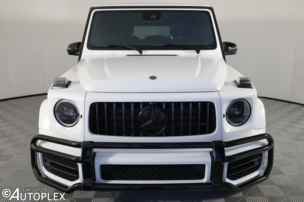 Used 2023 Mercedes-Benz AMG G 63 G 63 AMG® SUV