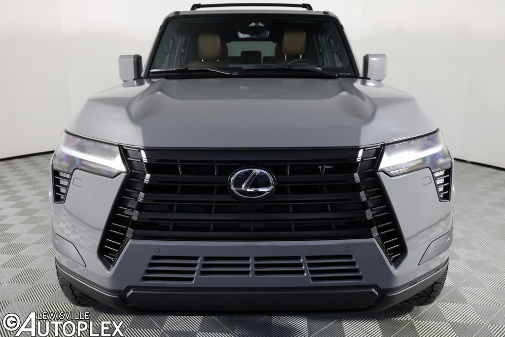 Used 2025 Lexus GX 550 550 Premium SUV