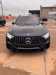 Mercedes-Benz AMG GLC 43