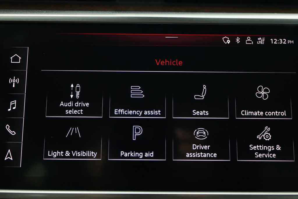 2019 Audi A6 Prestige - Photo 24