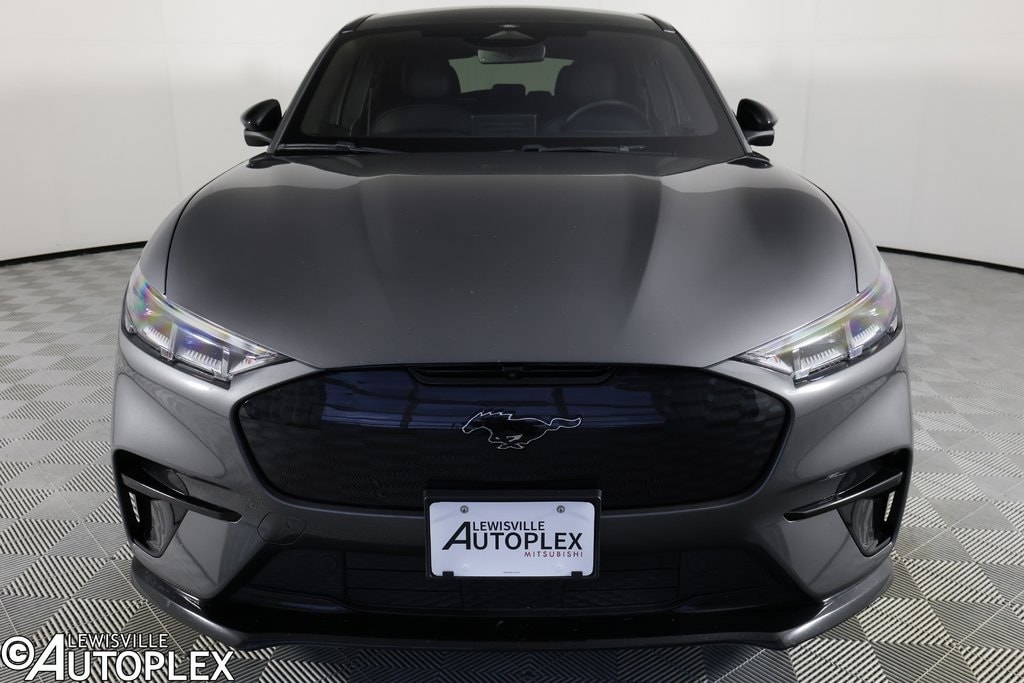Used 2023 Ford Mustang Mach-E GT SUV