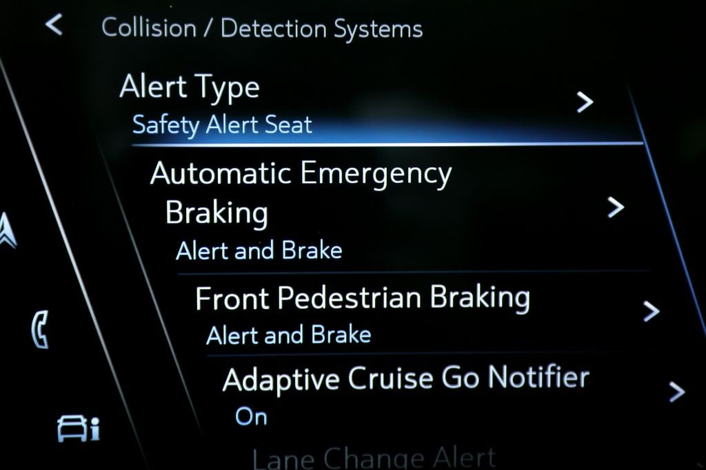 2024 Cadillac Escalade ESV Premium Luxury - Photo 38