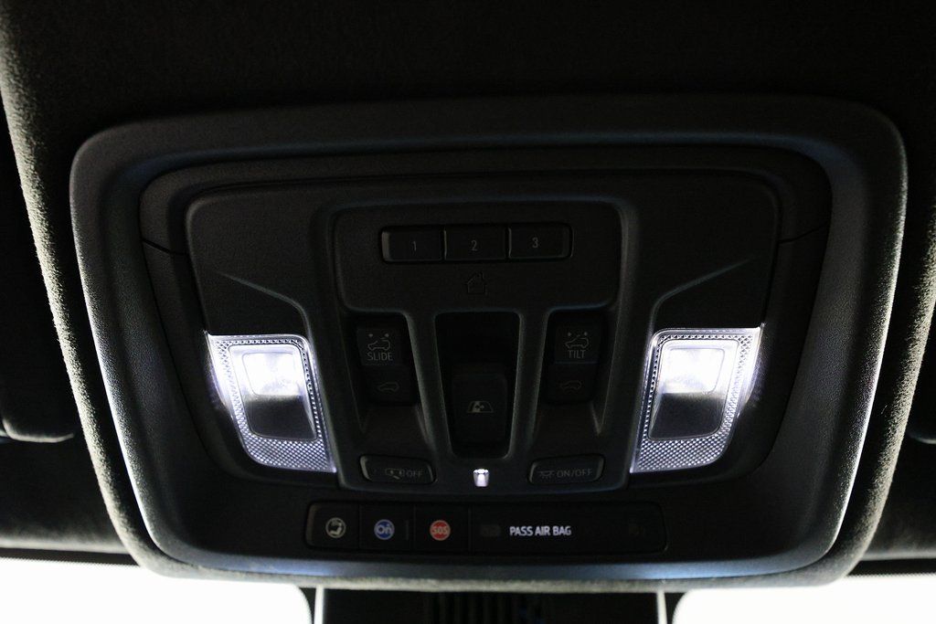 2025 GMC Sierra 3500HD Denali Ultimate - Photo 28