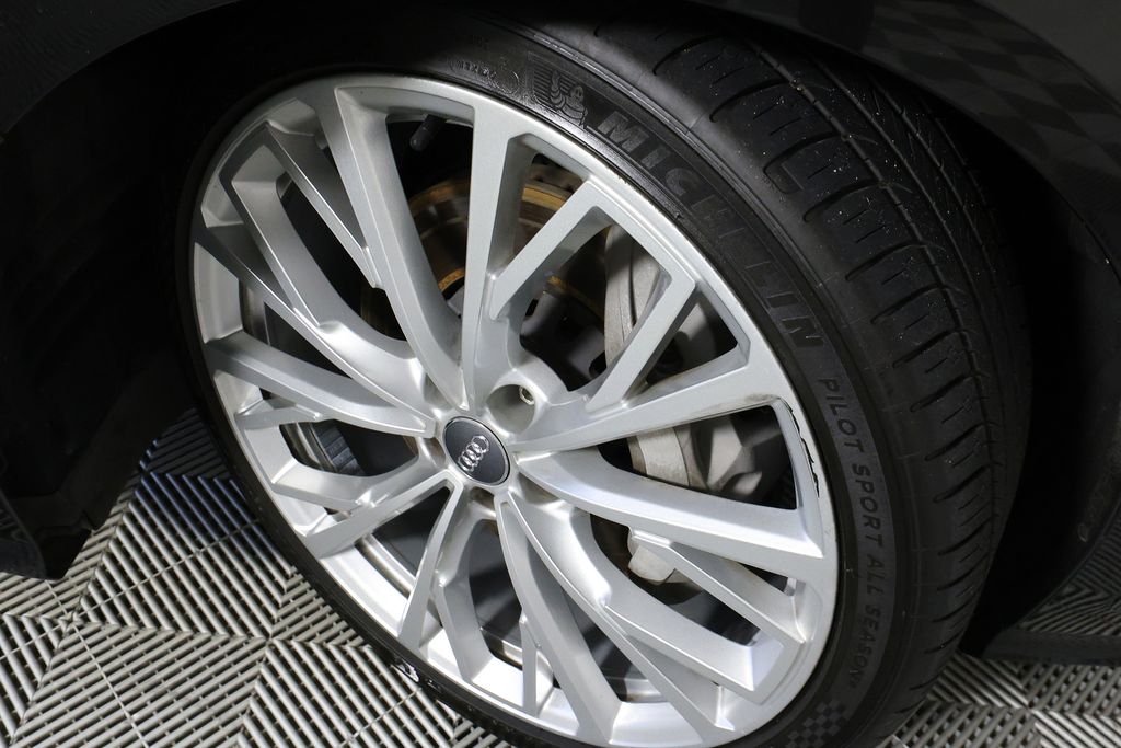 2019 Audi A6 Prestige - Photo 35