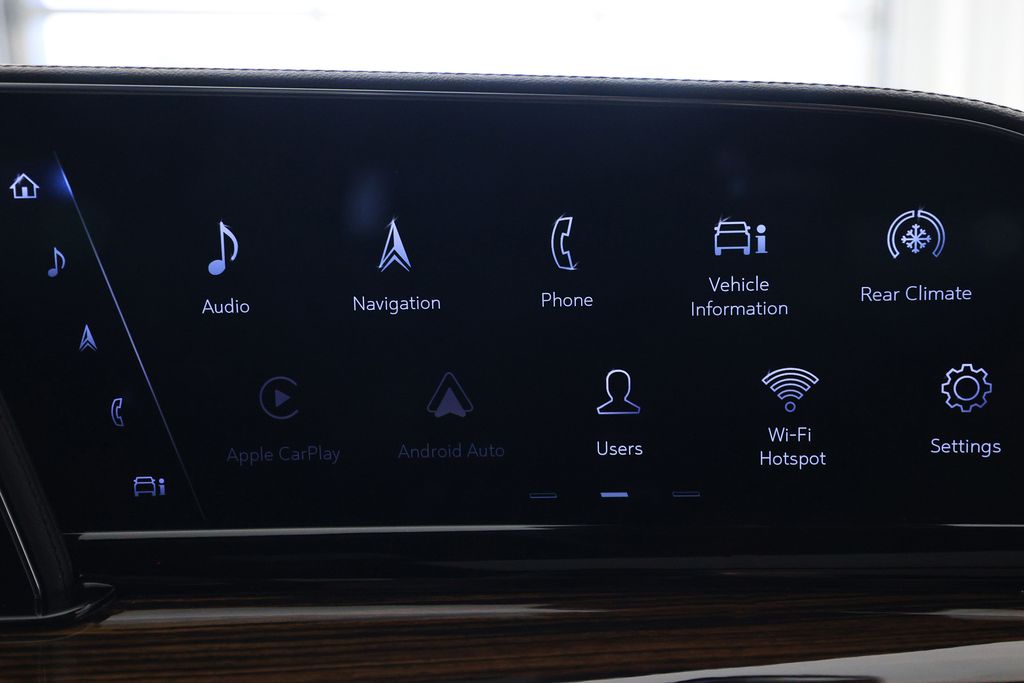 2022 Cadillac Escalade Premium Luxury - Photo 27