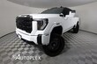 GMC Sierra 2500 HD