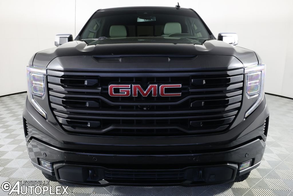 Used 2022 GMC Sierra 1500 SLT Truck