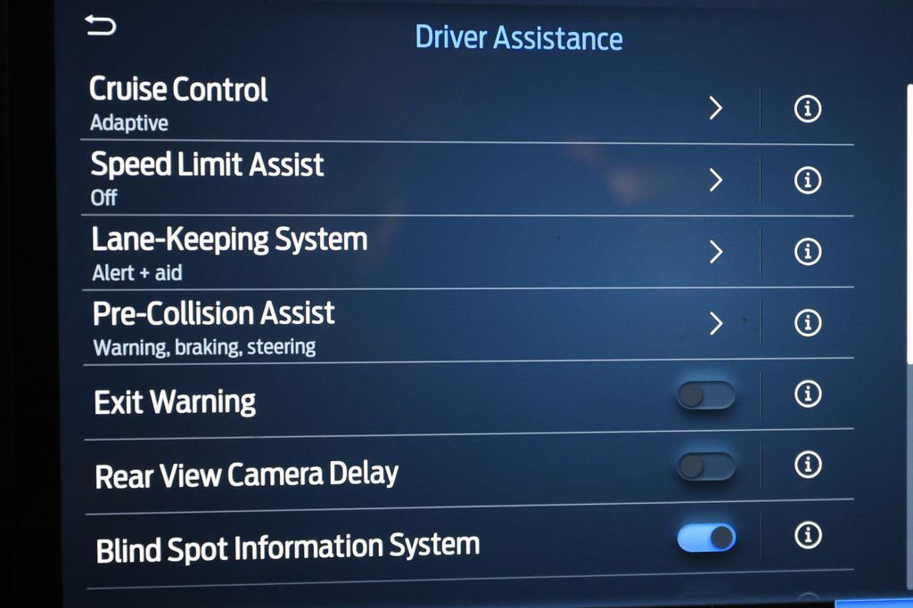 2025 Ford F-250 Super Duty Platinum - Photo 31