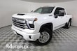 Chevrolet Silverado 2500 HD