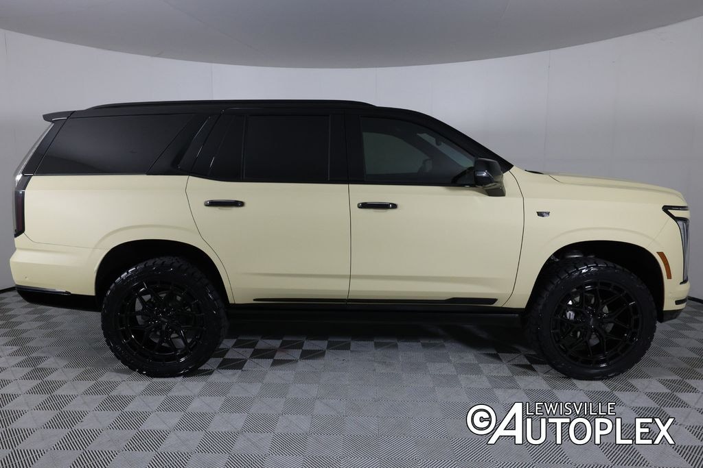 Used 2025 CADILLAC Escalade Sport SUV