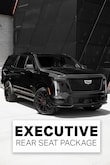 CADILLAC Escalade-V