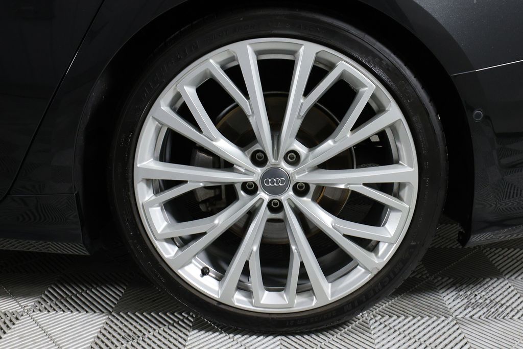 2019 Audi A6 Prestige - Photo 36