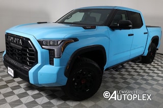 Used 2026 Toyota Tundra i-FORCE MAX Truck TRD Pro near Fort Worth