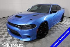2023 Dodge Charger R/T Scat Pack Sedan