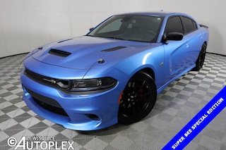 Used 2023 Dodge Charger Sedan R/T Scat Pack near Fort Worth