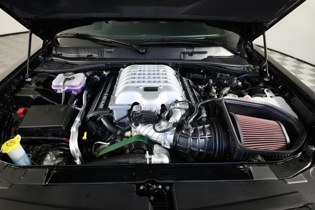 2023 Dodge Challenger SRT - Photo 38