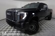 GMC Sierra 2500 HD