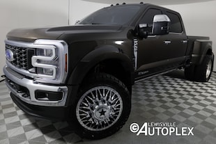 2025 Ford F-450 Truck Lariat