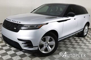 Used 2025 Land Rover Range Rover Velar SUV Dynamic HSE for sale in Fort Worth