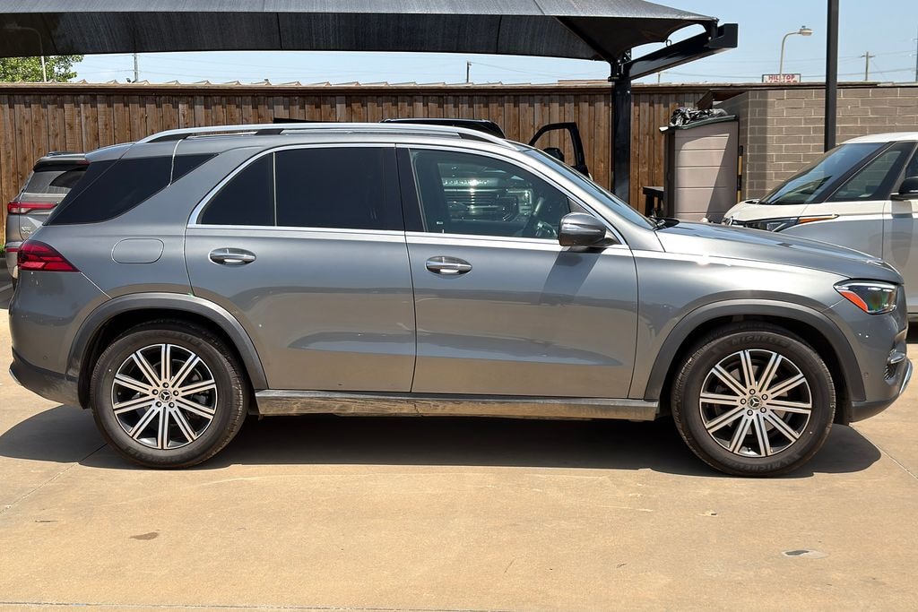 Used 2026 Mercedes-Benz GLE 350 GLE 350 SUV