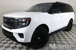 2025 Ford Expedition SUV Active