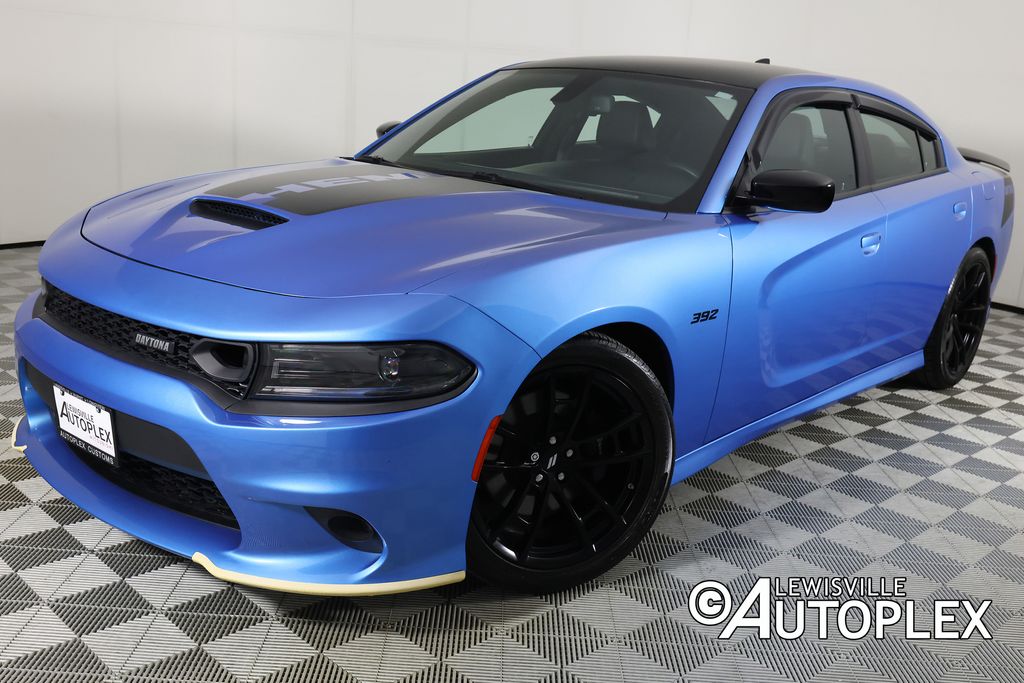 2023 Dodge Charger