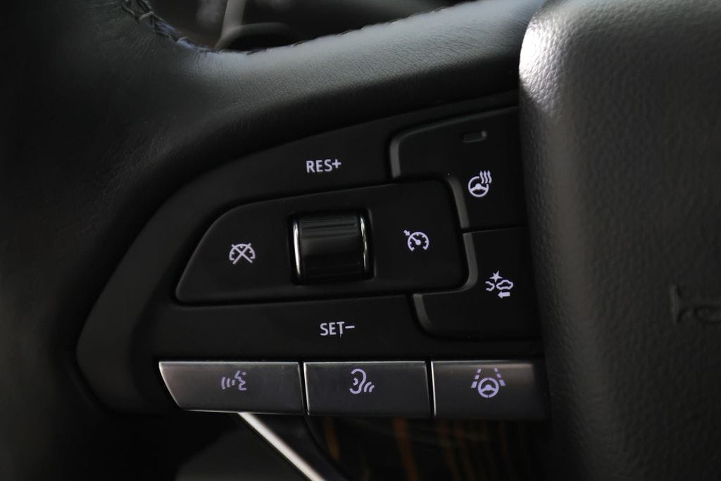 2024 Cadillac Escalade ESV Premium Luxury - Photo 28