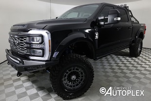 2026 Ford F-250 Truck Shelby Super Baja