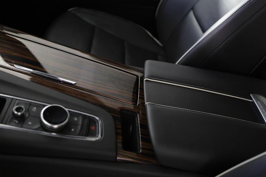 2024 Cadillac Escalade ESV Premium Luxury - Photo 45
