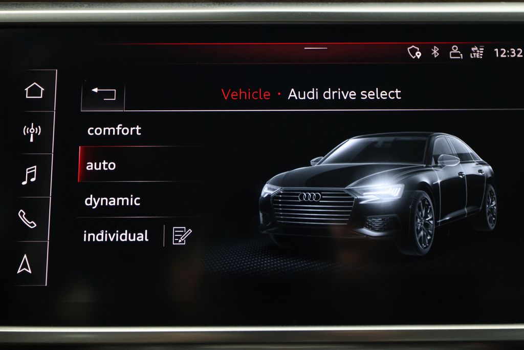 2019 Audi A6 Prestige - Photo 25