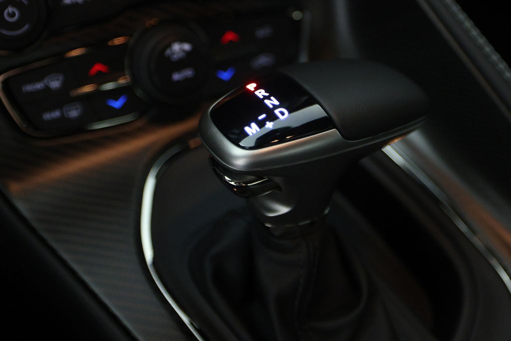 2023 Dodge Challenger SRT - Photo 23