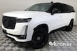CADILLAC Escalade ESV