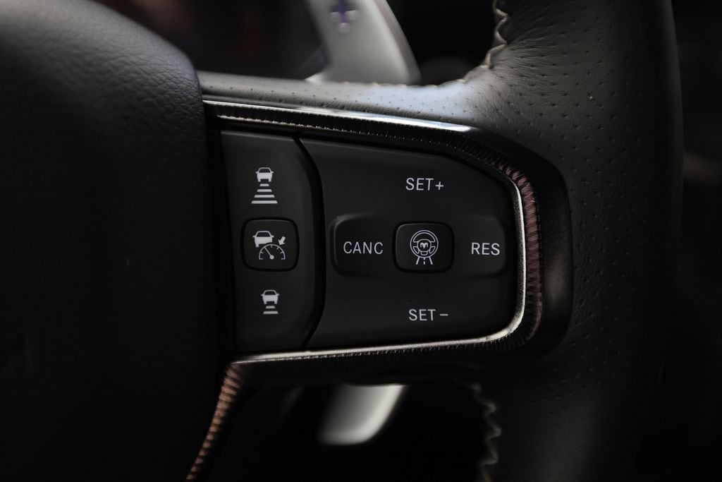 2025 RAM Ram 1500 Pickup RHO - Photo 24