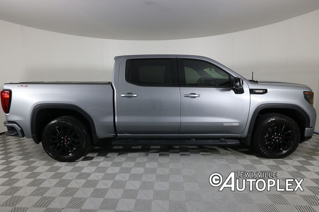 Used 2024 GMC Sierra 1500 Elevation Truck