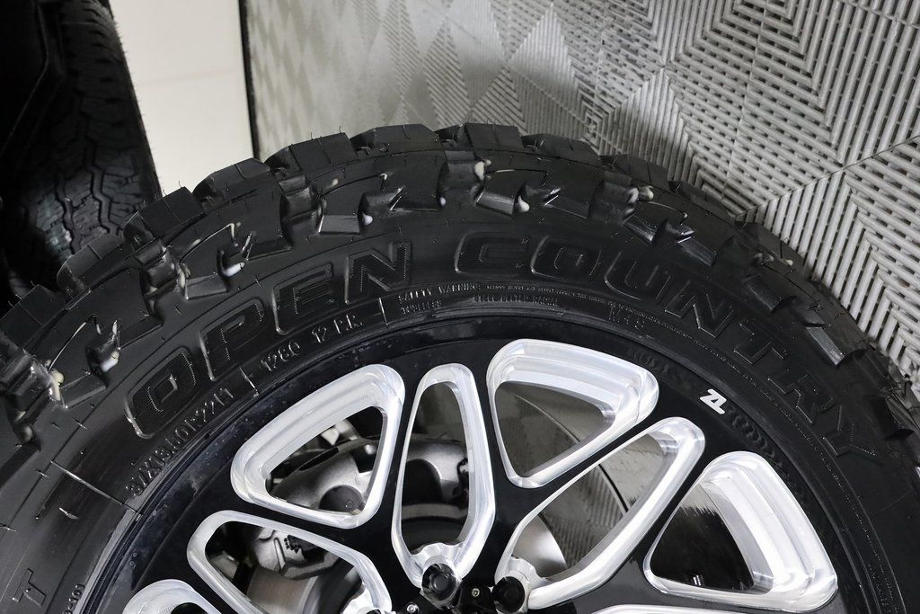 2025 Ford F-250 Super Duty Platinum - Photo 51