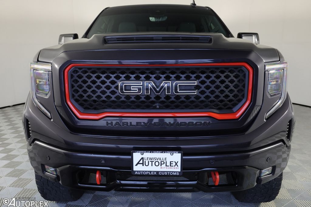 Used 2023 GMC Sierra 1500 AT4 Truck