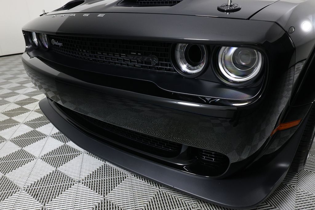 2023 Dodge Challenger SRT - Photo 44