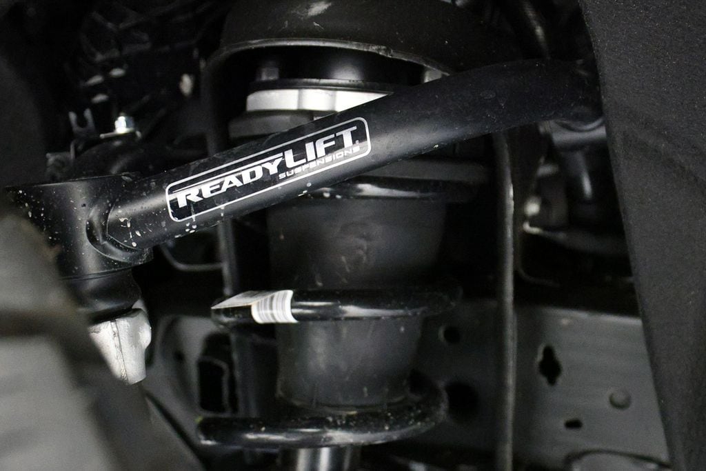2026 Chevrolet Tahoe Z71 - Photo 44