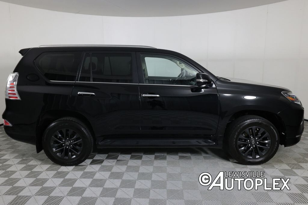 Used 2023 Lexus GX 460 460 SUV