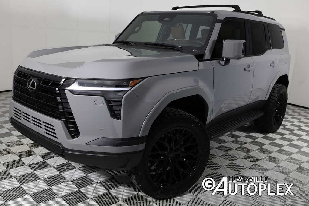 Used 2025 Lexus GX 550 550 Premium SUV