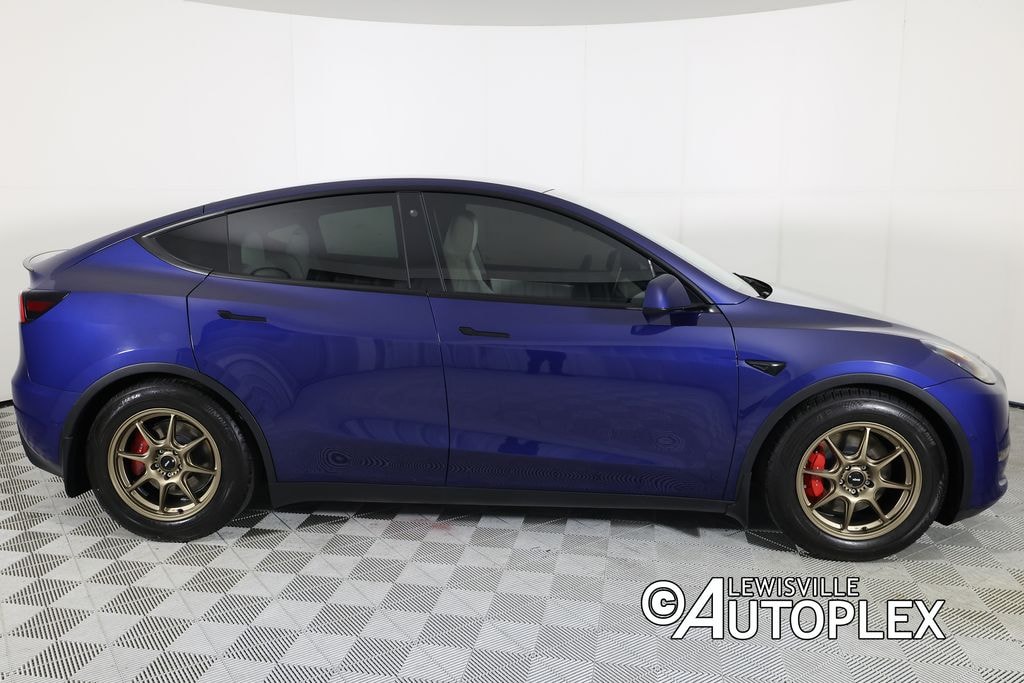 Used 2022 Tesla Model Y Performance SUV