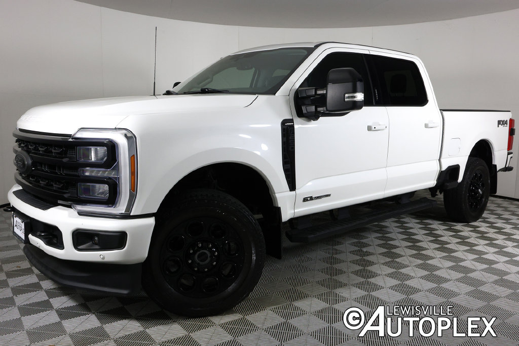 2023 Ford F-250