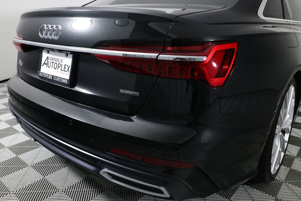 2019 Audi A6 Prestige - Photo 40