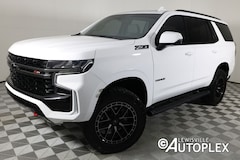 2021 Chevrolet Tahoe Z71 SUV