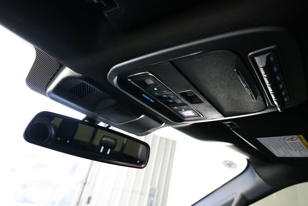2025 Ford F-250 Super Duty Platinum - Photo 34