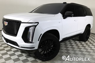 Used 2026 CADILLAC Escalade SUV Sport near Fort Worth