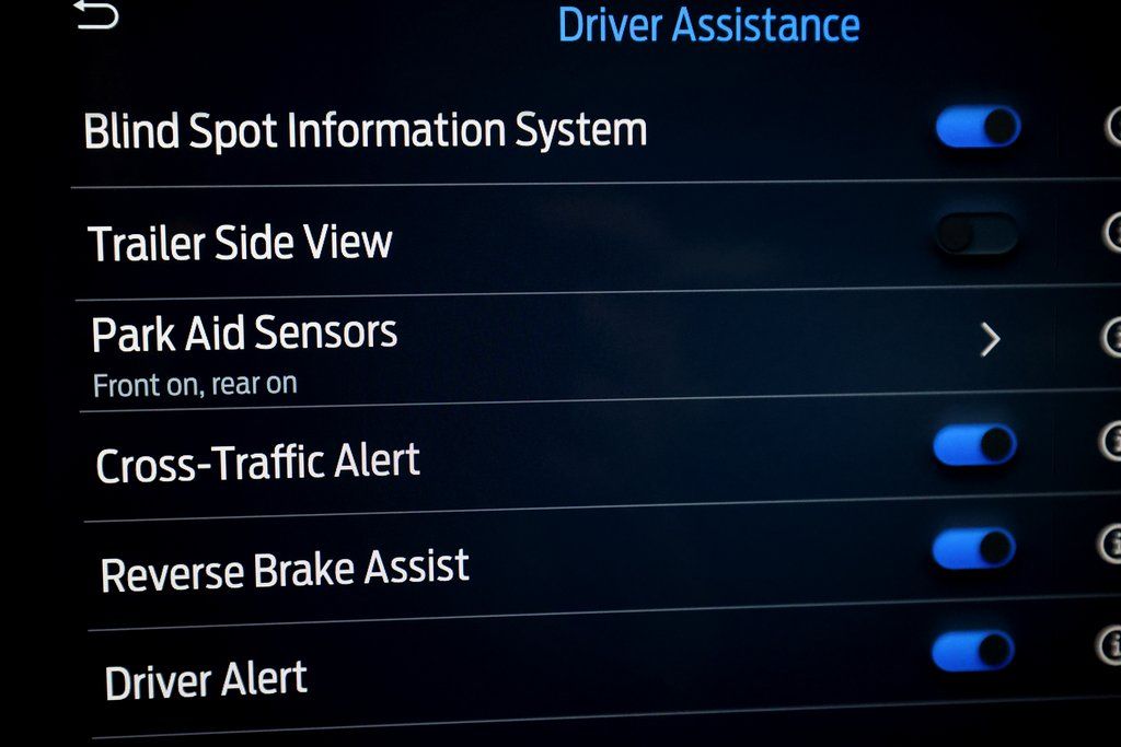 2025 Ford F-350 Super Duty Platinum - Photo 31