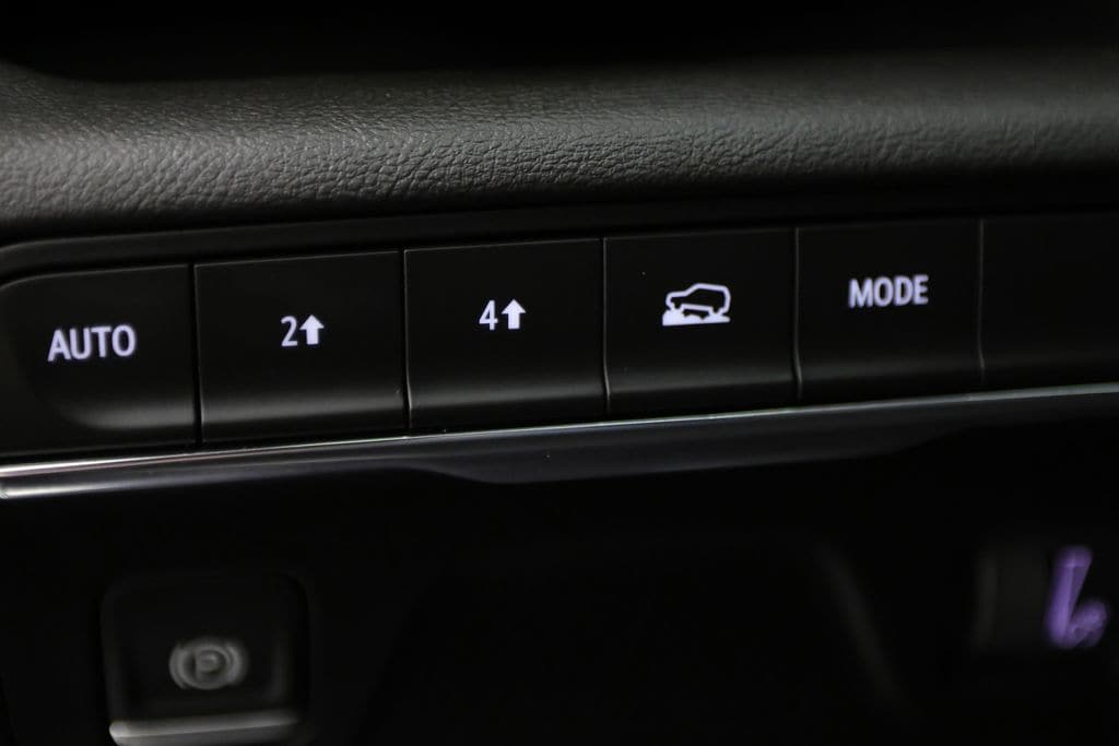 2024 Cadillac Escalade ESV Premium Luxury - Photo 30