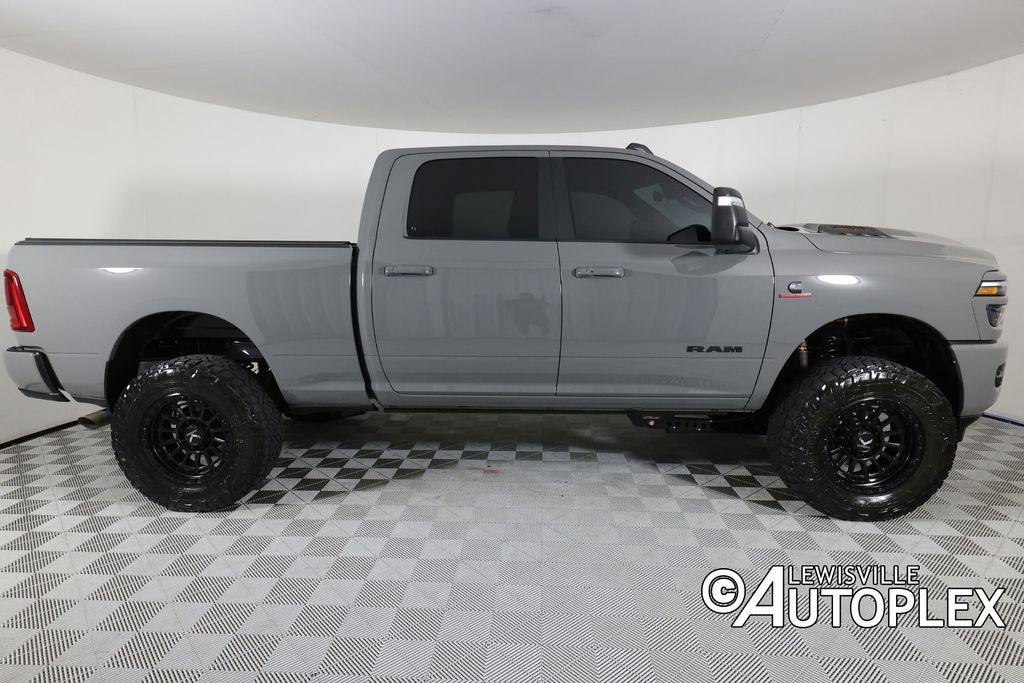 Used 2026 Ram 2500 Laramie Truck
