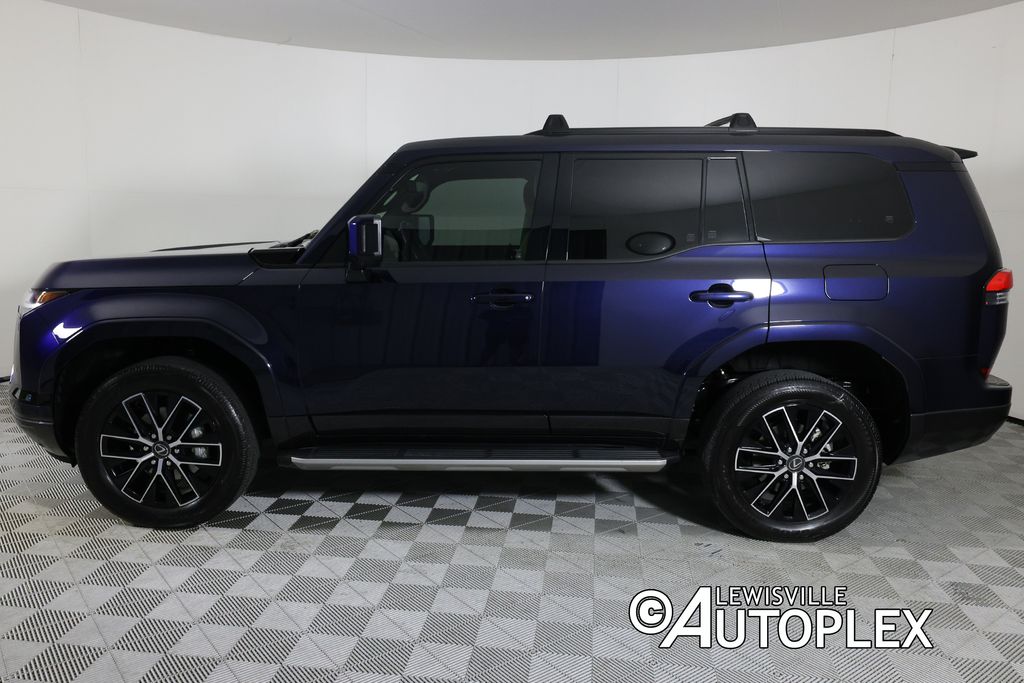 2024 Lexus GX Premium+ - Photo 8